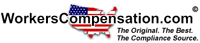 We are the official sponsors of the Florida page on WorkersCompensation.com