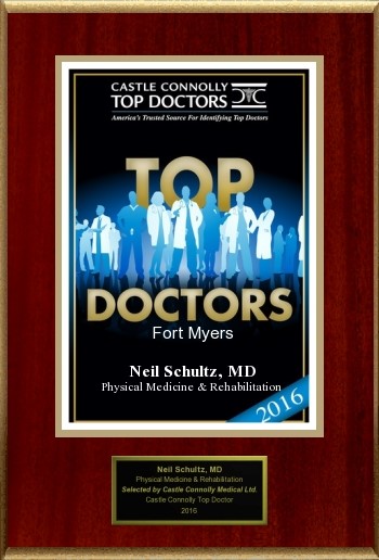 Dr. Neil R. Schultz
