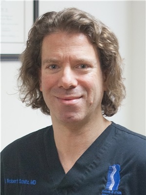 Neil R. Schultz, MD - Board certified in physical medicine and rehabilitation